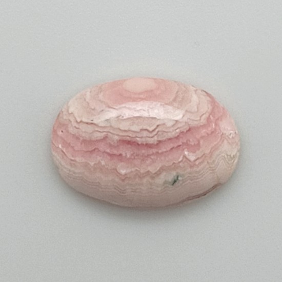 Rhodochrosite Cabs 5.4 Ct Lab Tested Rhodochrosite Cabs 5.4 Ct Lab Tested